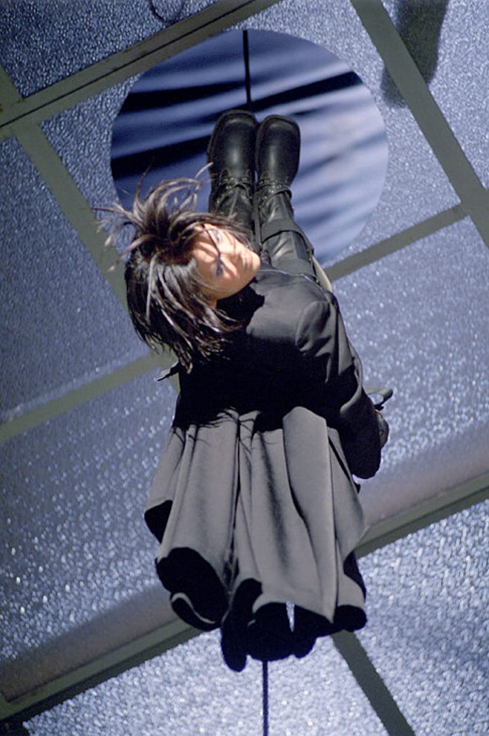 奪還 DAKKAN アルカトラズの画像