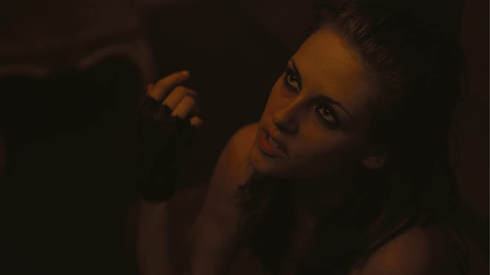 クリステン・スチュワート ロストガールの画像