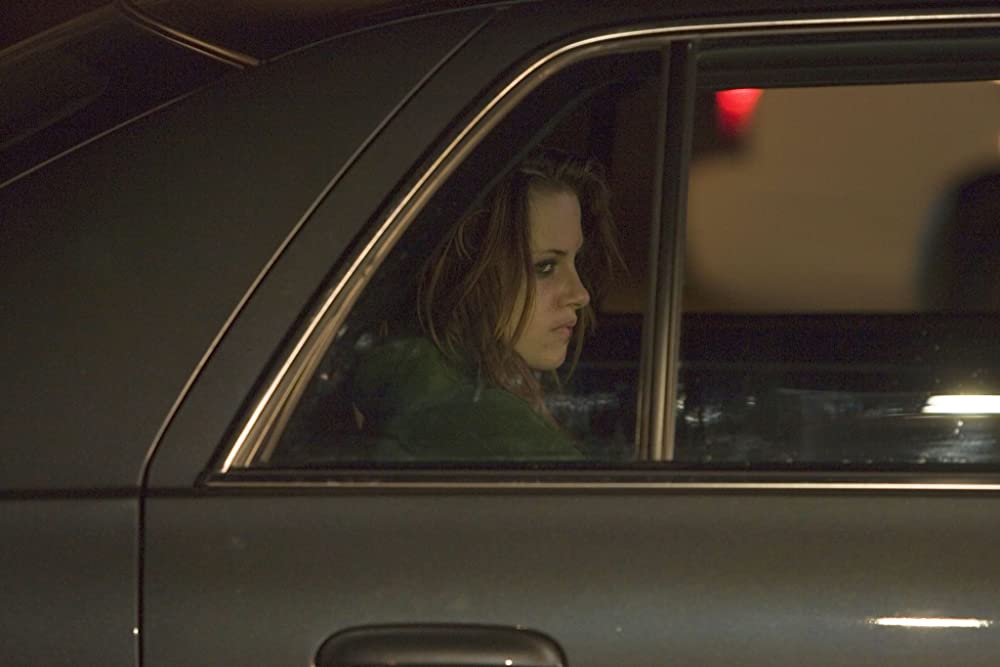 クリステン・スチュワート ロストガールの画像