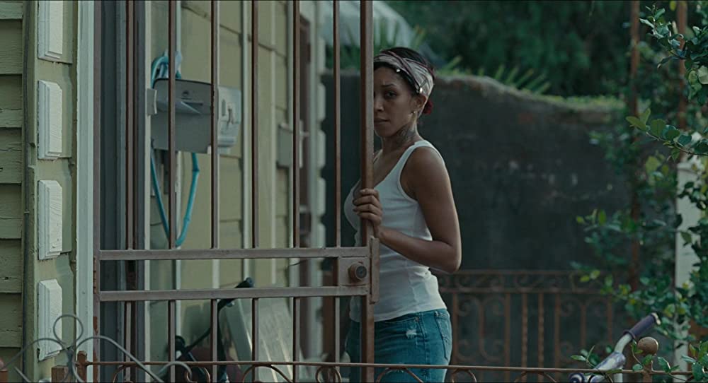 クリステン・スチュワート ロストガールの画像