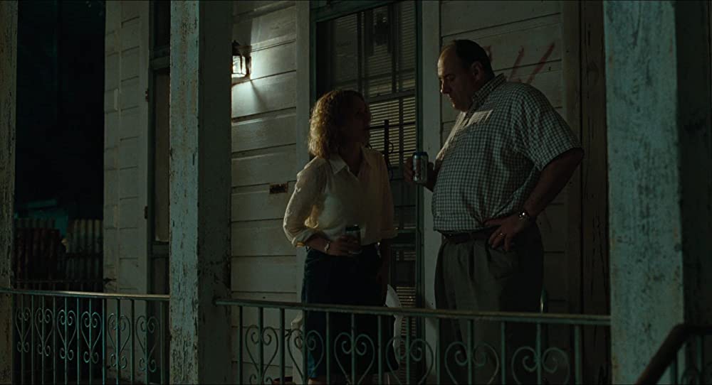 クリステン・スチュワート ロストガールの画像