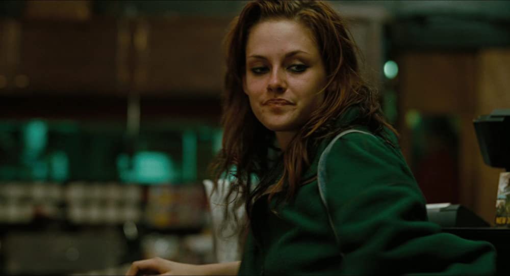 クリステン・スチュワート ロストガールの画像