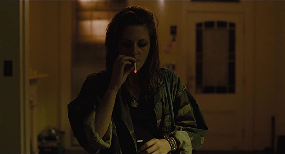 クリステン・スチュワート ロストガールの画像