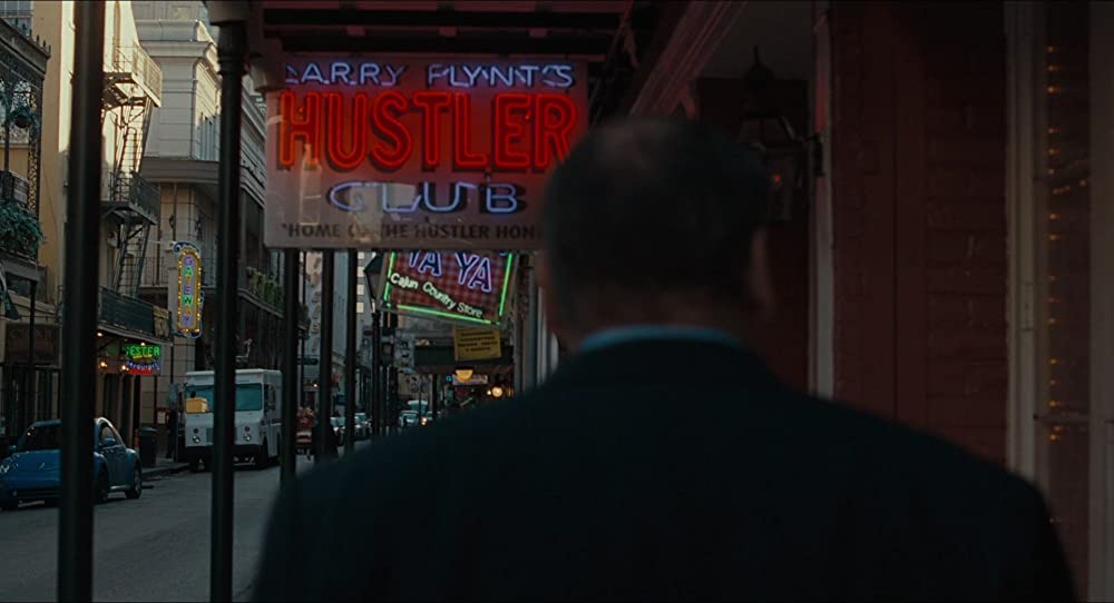 クリステン・スチュワート ロストガールの画像