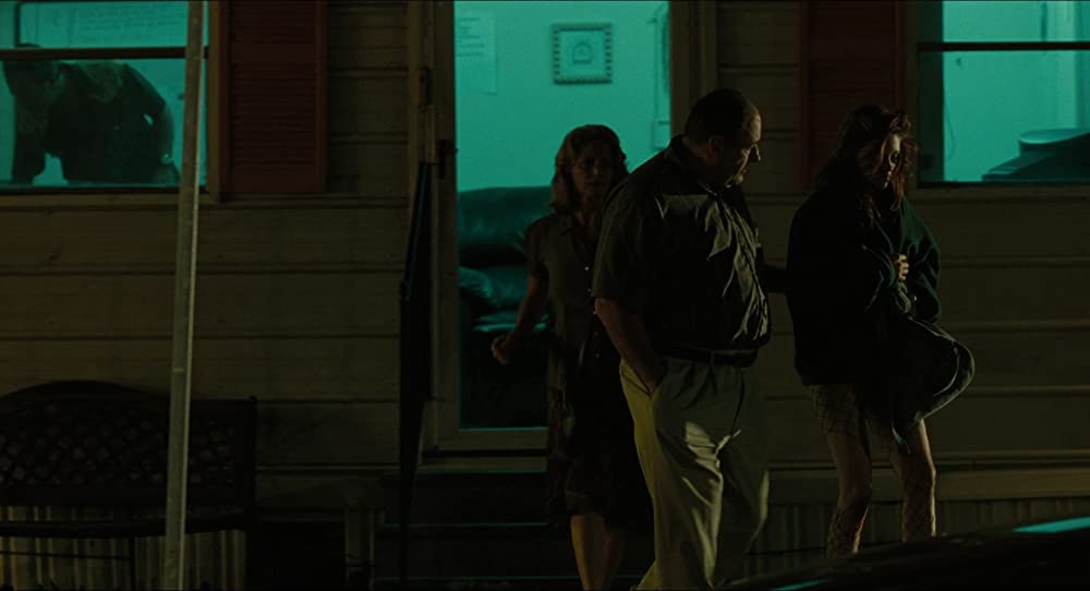 クリステン・スチュワート ロストガールの画像