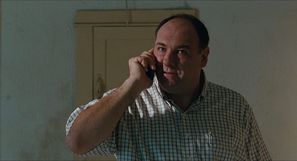 クリステン・スチュワート ロストガールの画像