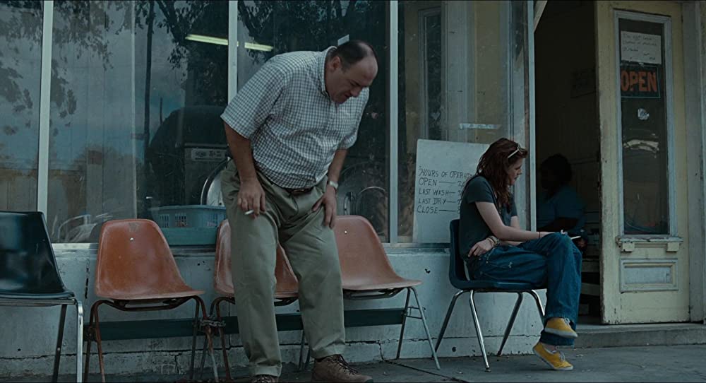 クリステン・スチュワート ロストガールの画像