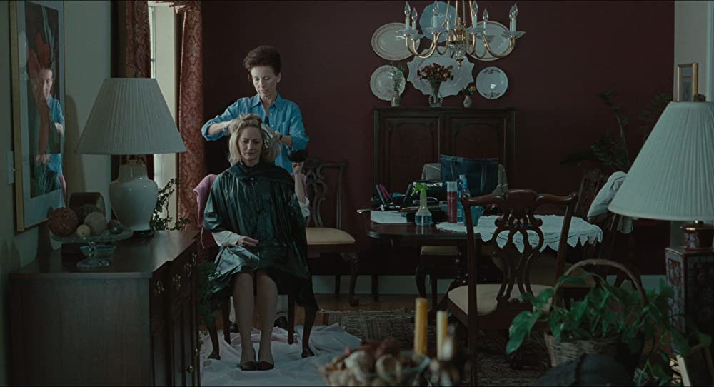 クリステン・スチュワート ロストガールの画像