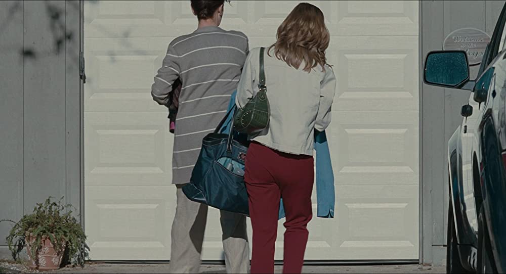 クリステン・スチュワート ロストガールの画像