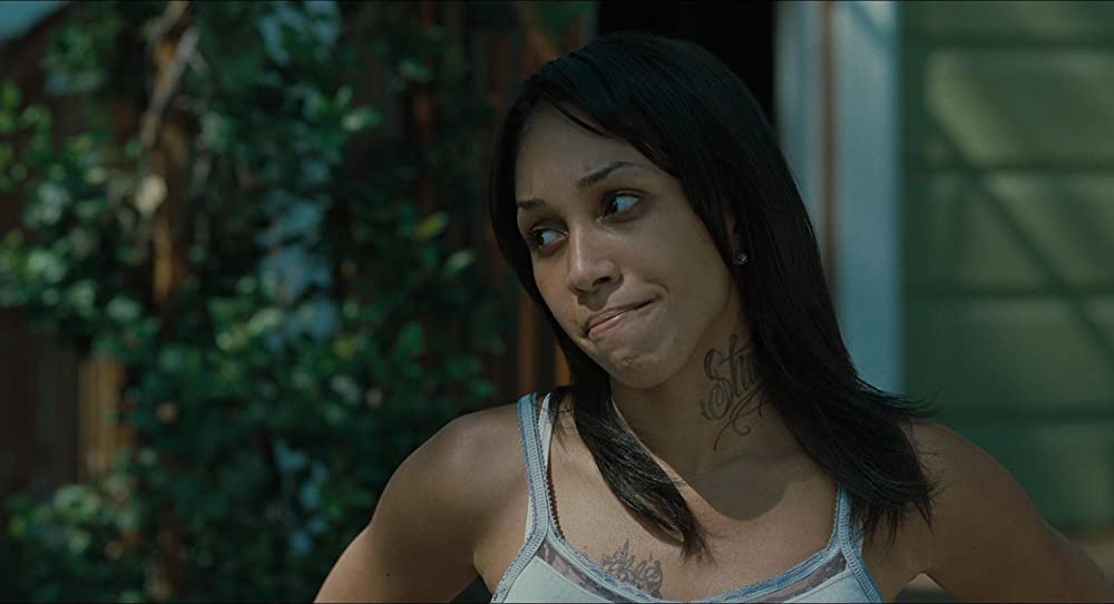 クリステン・スチュワート ロストガールの画像