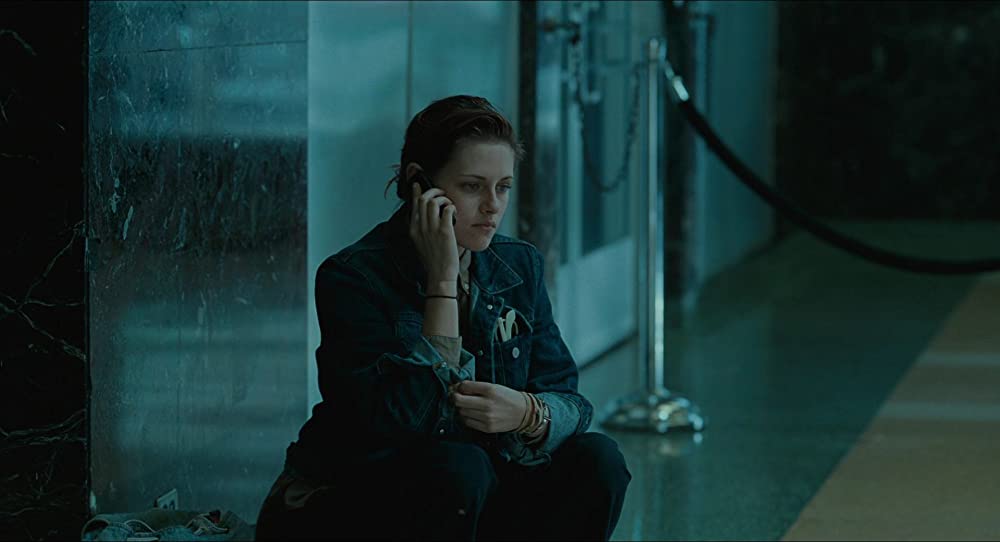 クリステン・スチュワート ロストガールの画像