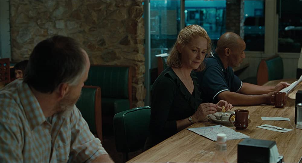 クリステン・スチュワート ロストガールの画像