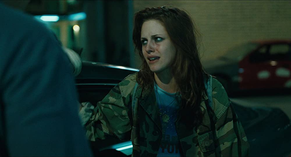 クリステン・スチュワート ロストガールの画像