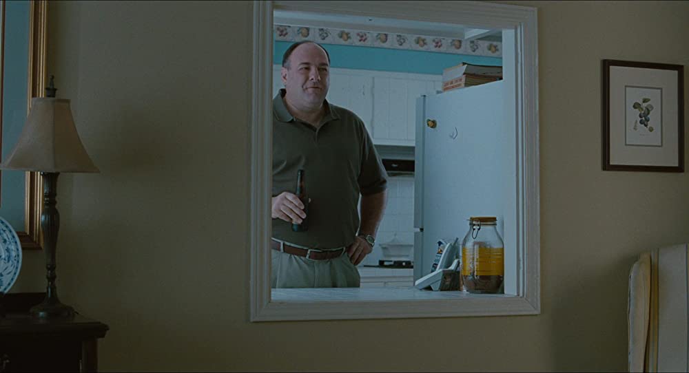 クリステン・スチュワート ロストガールの画像