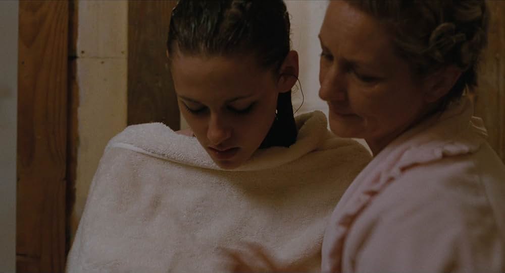 クリステン・スチュワート ロストガールの画像