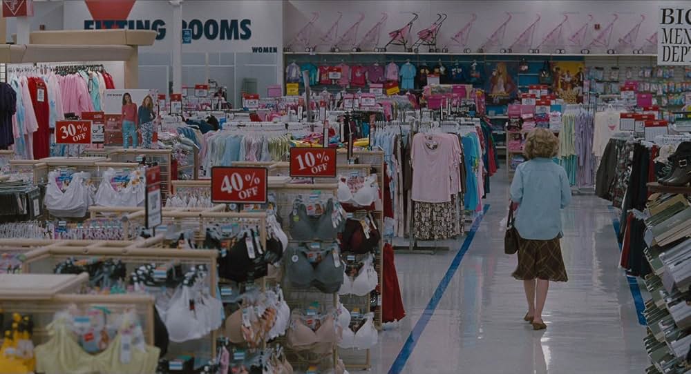 クリステン・スチュワート ロストガールの画像