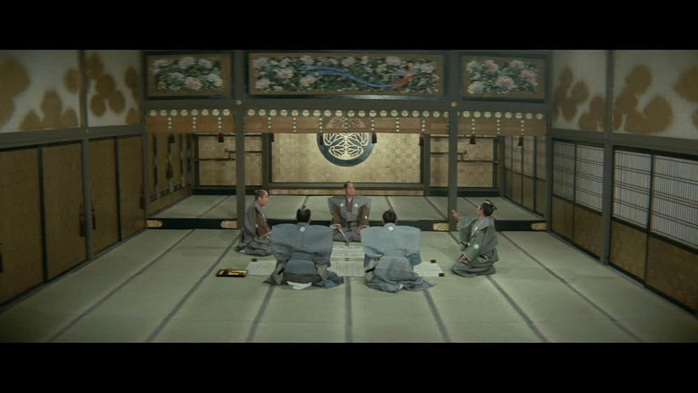 徳川セックス禁止令 色情大名の画像