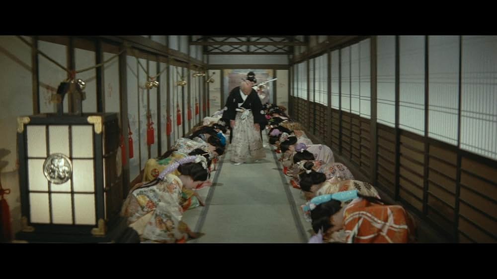 徳川セックス禁止令 色情大名の画像