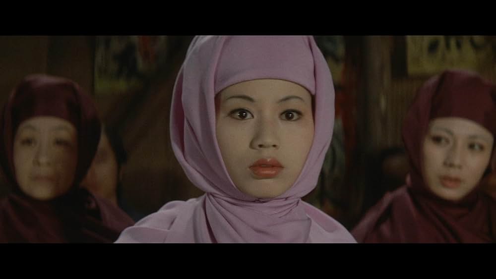 徳川セックス禁止令 色情大名の画像