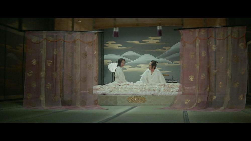 徳川セックス禁止令 色情大名の画像