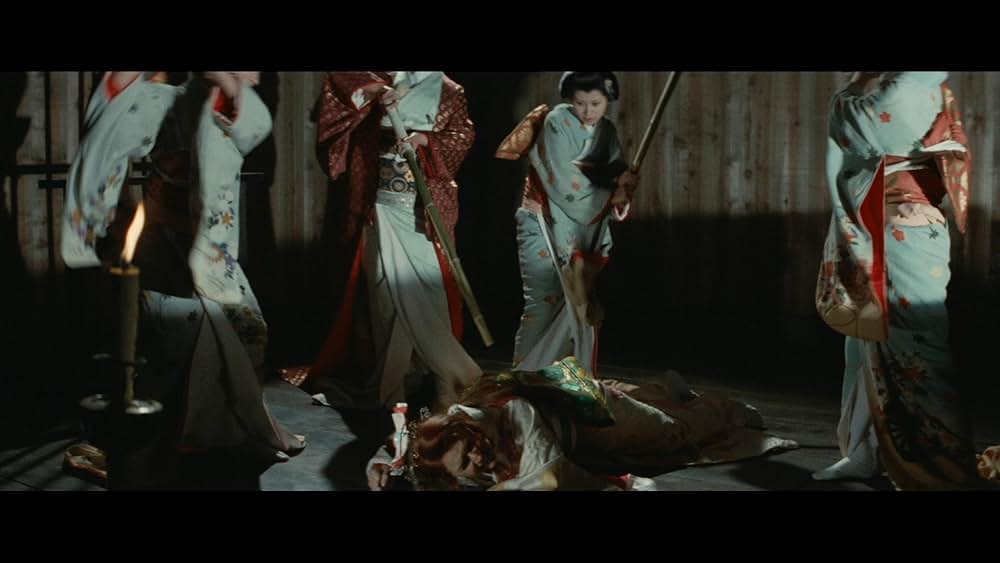 徳川セックス禁止令 色情大名の画像