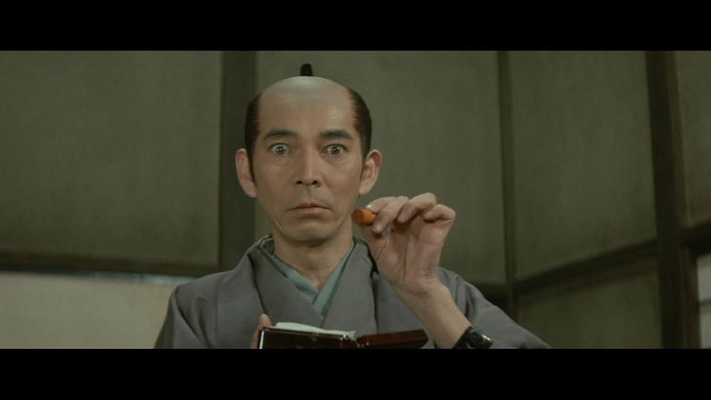 徳川セックス禁止令 色情大名の画像