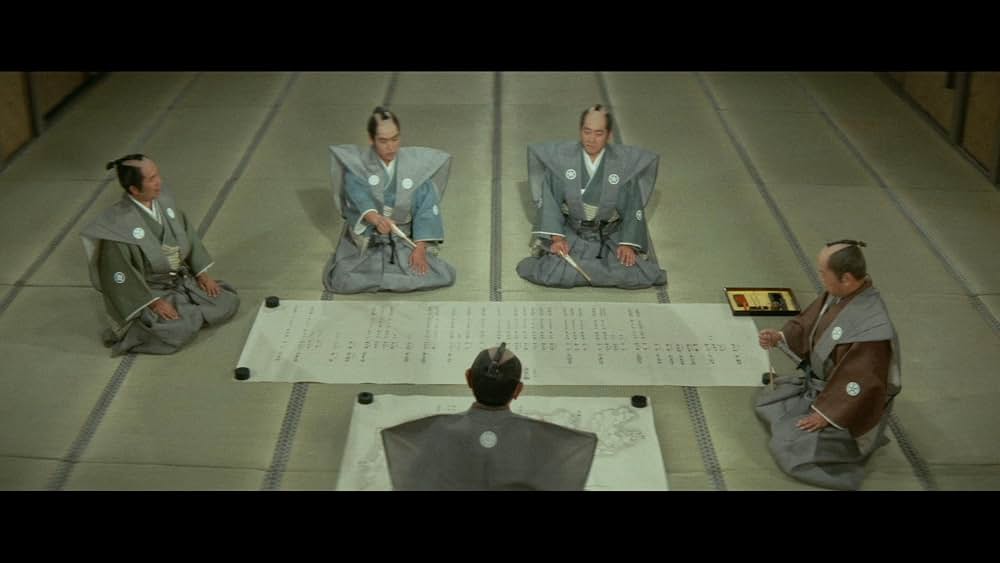 徳川セックス禁止令 色情大名の画像