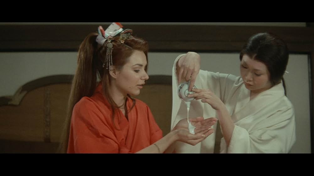 徳川セックス禁止令 色情大名の画像