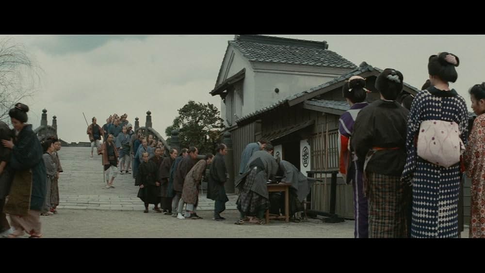 徳川セックス禁止令 色情大名の画像