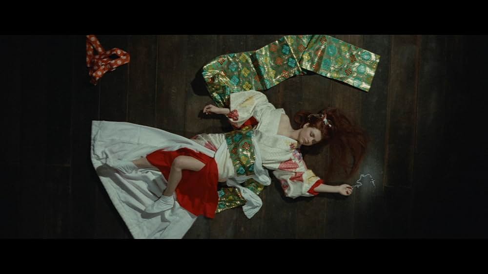 徳川セックス禁止令 色情大名の画像