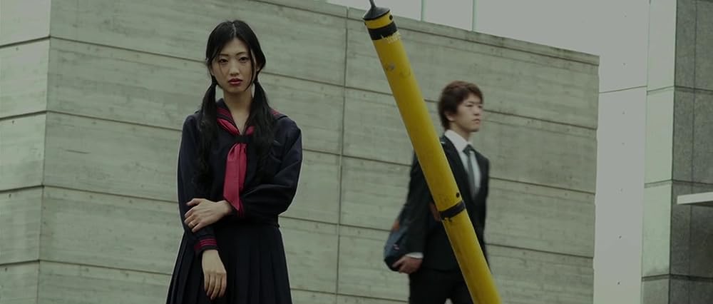 私の奴隷になりなさいの画像