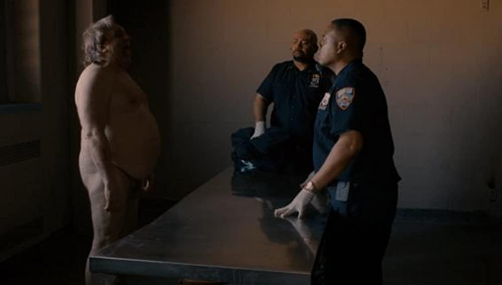 ハニートラップ 大統領になり損ねた男の画像