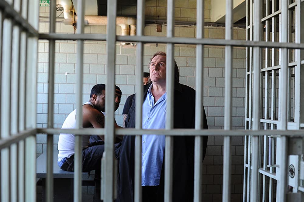 ハニートラップ 大統領になり損ねた男の画像