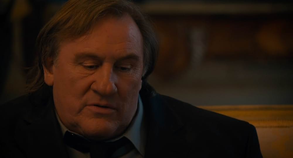 ハニートラップ 大統領になり損ねた男の画像