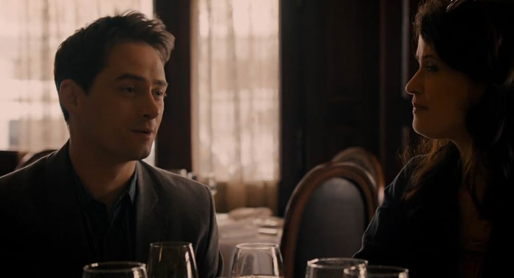 ハニートラップ 大統領になり損ねた男の画像