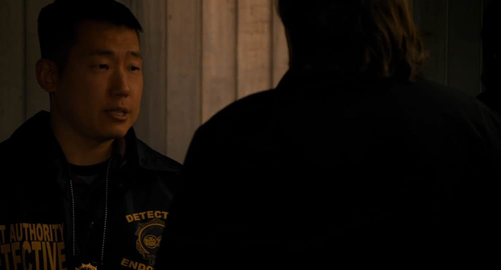 ハニートラップ 大統領になり損ねた男の画像