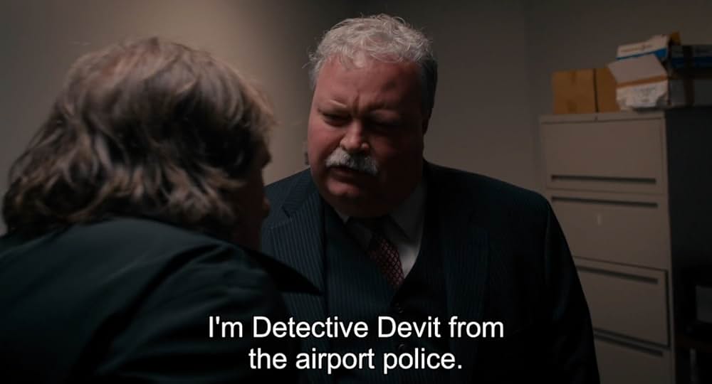 ハニートラップ 大統領になり損ねた男の画像