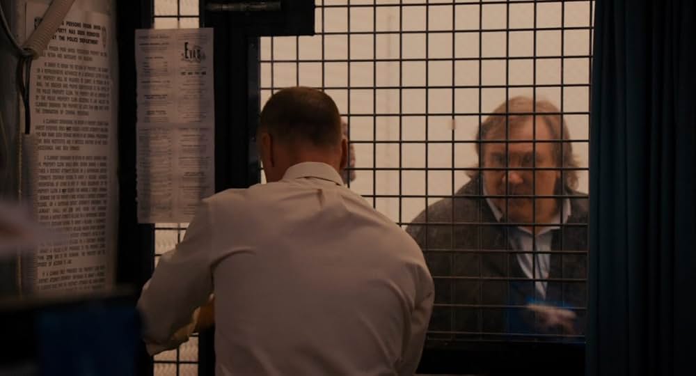 ハニートラップ 大統領になり損ねた男の画像