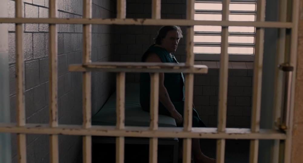 ハニートラップ 大統領になり損ねた男の画像