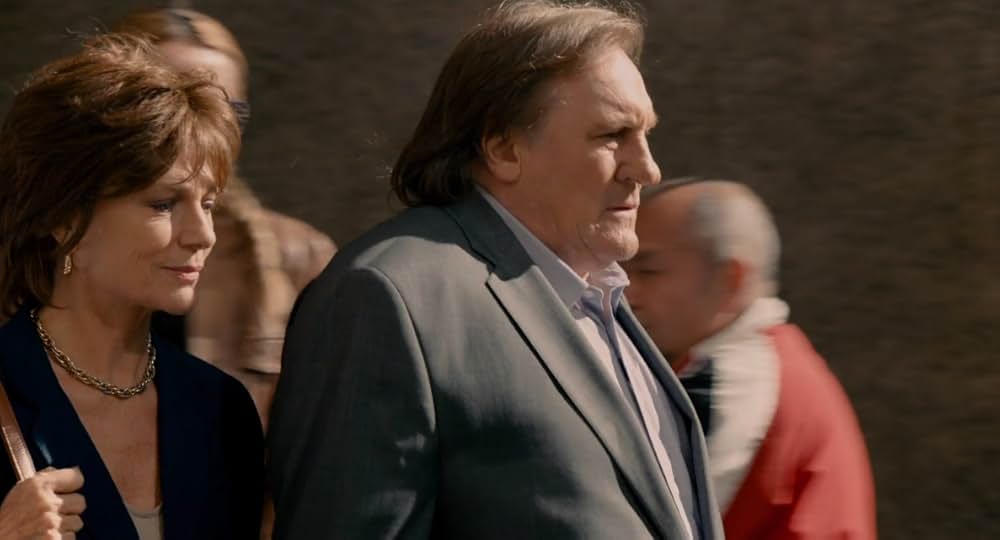 ハニートラップ 大統領になり損ねた男の画像