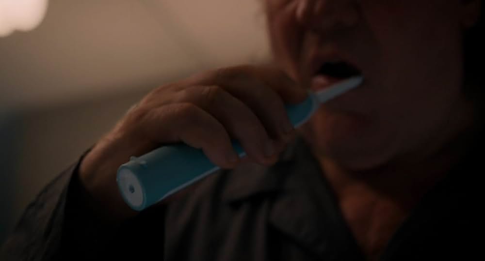 ハニートラップ 大統領になり損ねた男の画像