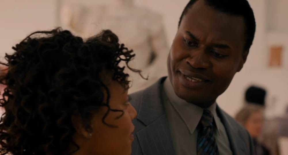 ハニートラップ 大統領になり損ねた男の画像