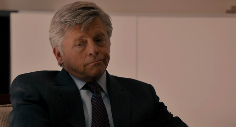 ハニートラップ 大統領になり損ねた男の画像