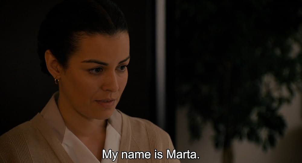 ハニートラップ 大統領になり損ねた男の画像