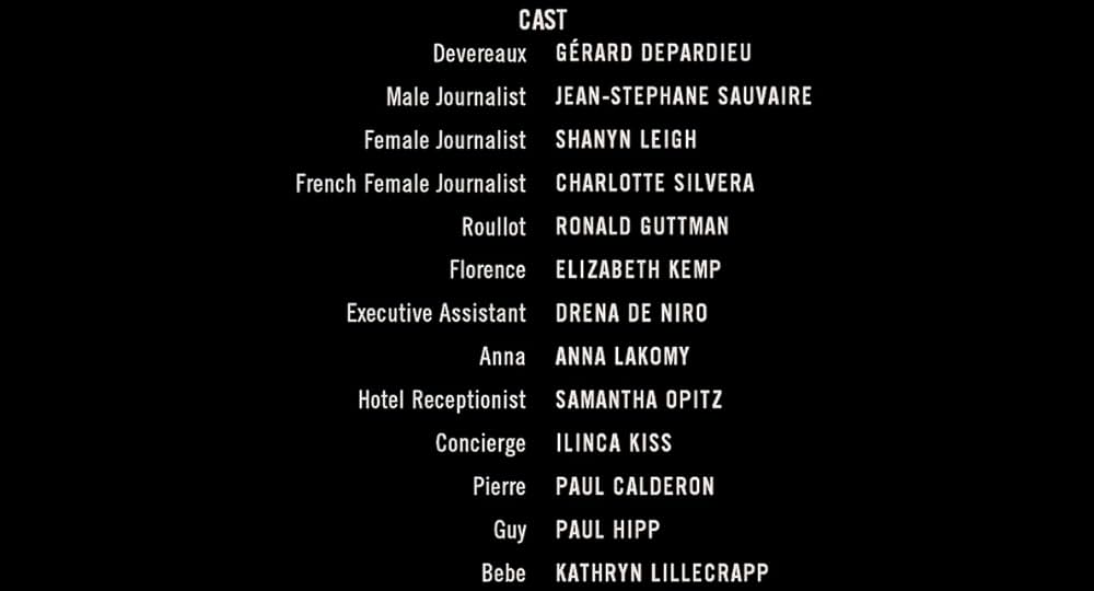 ハニートラップ 大統領になり損ねた男の画像