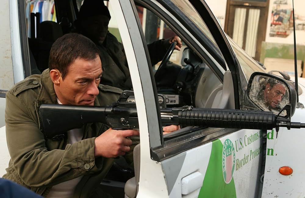 ザ・プロテクターの画像