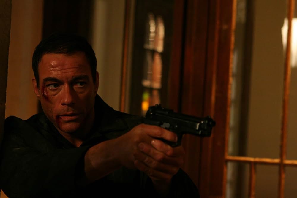 ザ・プロテクターの画像