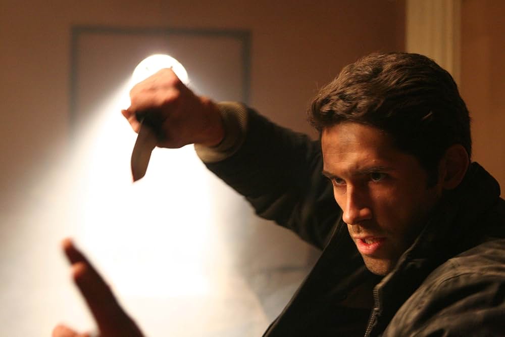 ザ・プロテクターの画像