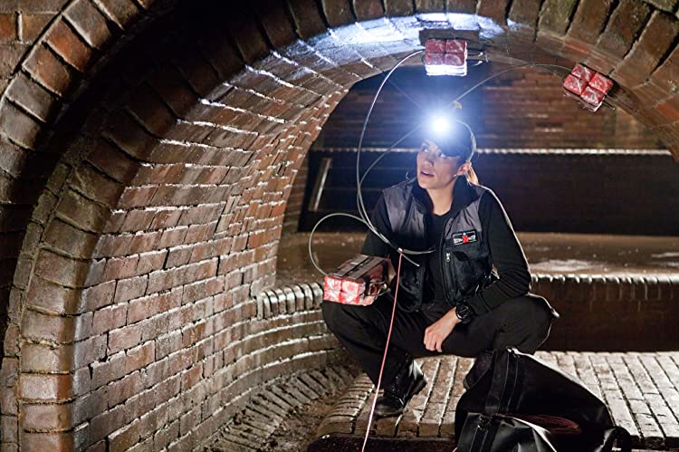 ミッション：インポッシブル／ゴースト・プロトコルの画像