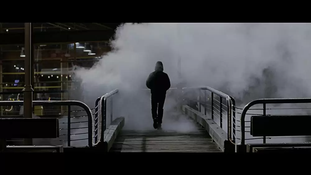 「ミッション：インポッシブル／ゴースト・プロトコル」の画像